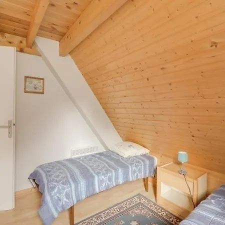 Ferienhaus Duplex 4 Pers. A Luz-saint-sauveur, Cheminee, Jardin, Animaux Acceptes - Fr-1-402-40 *