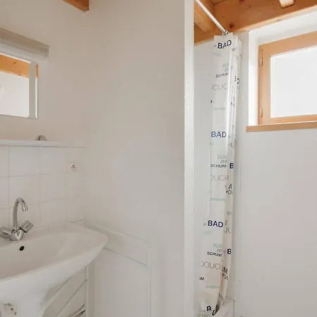 Ferienhaus Duplex 4 Pers. A Luz-saint-sauveur, Cheminee, Jardin, Animaux Acceptes - Fr-1-402-40 *